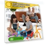 Превью Sensory Travel Robot Toys for Kids, 4Pcs Set — Infant & Early Childhood Playthings, CHESLICR
