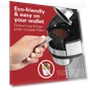 Thumbnail Single Serve Coffee Maker & Fast Grounds Brewer — Single-Cup Coffee Makers, Hamilton Beach