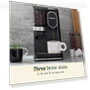 Thumbnail Single Serve Coffee Maker with Integrated Grinder, 48-Ounce Reservoir — Electric Blade Coffee Grinders, Cuisinart