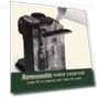 Thumbnail Single Serve Coffee Maker with Integrated Grinder, 48-Ounce Reservoir — Electric Blade Coffee Grinders, Cuisinart