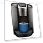 Превью Single Serve K-Cup Pod Coffee Maker with Strength and Temperature Control — Single-Cup Coffee Makers, Keurig