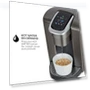 Превью Single Serve K-Cup Pod Coffee Maker with Strength and Temperature Control — Single-Cup Coffee Makers, Keurig