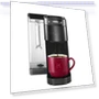 Thumbnail Single Serve K-Cup Pod Coffee Maker with WiFi Connectivity — Electric Blade Coffee Grinders, Keurig