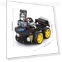 Превью Smart Robot Car Kit for Arduino Robotics STEM Science Kit — Construction Kits, Elegoo