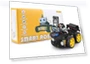 Превью Smart Robot Car Kit for Arduino Robotics STEM Science Kit — Construction Kits, Elegoo