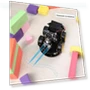 Превью Smart Robot Car Kit for Arduino Robotics STEM Science Kit — Construction Kits, Elegoo