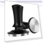 Превью Spring Loaded Espresso Tamper 58mm - Adjustable Depth Coffee Press Tool — Tampers, Attsky