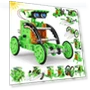 Превью STEM 13-in-1 Education Solar Power Robots Toys for Kids — Solar Power, Bottleboom