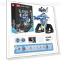 Превью STEM Programmable Robot Building Kit with APP or Remote Control — Construction Kits, Henoda