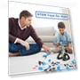 Превью STEM Programmable Robot Building Kit with APP or Remote Control — Construction Kits, Henoda