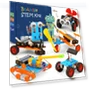 Thumbnail STEM Robotics Science Kit for Kids 6-14 Years — Construction Kits, BeAndge