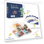 Thumbnail STEM Robotics Science Kit for Kids 6-14 Years — Construction Kits, BeAndge
