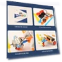 Thumbnail STEM Robotics Science Kit for Kids 6-14 Years — Construction Kits, BeAndge