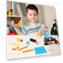 Thumbnail STEM Robotics Science Kit for Kids 6-14 Years — Construction Kits, BeAndge