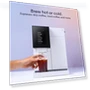Превью Super Automatic Espresso Machine - App-Enabled Coffee Maker — Coffee & Espresso Combos, Terra Kaffe