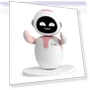 Превью Touch Interactive Robot Pet with Emotions and Mini-Games — Interactive Animal Companions, Energize Lab