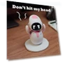 Превью Touch Interactive Robot Pet with Emotions and Mini-Games — Interactive Animal Companions, Energize Lab
