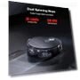 Thumbnail Ultra-Slim Robot Vacuum and Mop Combo with 3D Sensing Tech — Smart Cleaning Robots, Roborock
