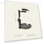 Thumbnail Universal Coffee Stand for Espresso Machines and Pour Over Coffee Makers — Coffee Makers, OutIn