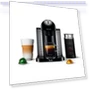 Thumbnail Vertuo Coffee and Espresso Maker with Aeroccino Milk Frother — Coffee & Espresso Combos, Nespresso