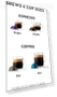 Thumbnail Vertuo Coffee and Espresso Maker with Aeroccino Milk Frother — Coffee & Espresso Combos, Nespresso