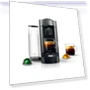 Thumbnail Vertuo Plus Coffee and Espresso Maker, Grey — Coffee & Espresso Combos, De'Longhi