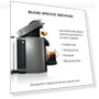 Thumbnail Vertuo Plus Coffee and Espresso Maker, Grey — Coffee & Espresso Combos, De'Longhi