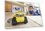 Thumbnail WALL-E RC Robot Toy with Lights & Sounds — Interactive Figures & Robots, Mattel