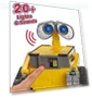 Thumbnail WALL-E RC Robot Toy with Lights & Sounds — Interactive Figures & Robots, Mattel