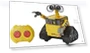 Thumbnail WALL-E RC Robot Toy with Lights & Sounds — Interactive Figures & Robots, Mattel