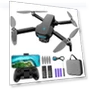 Превью 1080P HD FPV Camera Drone with Brushless Motor — Drones, MIRASON