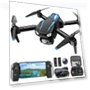 Thumbnail 1080P HD FPV Foldable Drone with Camera for Kids and Adults — Drones, Dazlen