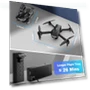 Превью 1080P HD FPV Foldable Drone with Camera for Beginners — Drones, Velcase