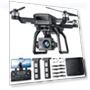 Превью 4K Camera Drone with 3-Axis Gimbal, GPS Auto Return, 50Mins Flight Time — Drones, Bwine