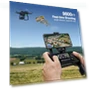 Превью 4K Camera Drone with 3-Axis Gimbal, GPS Auto Return, 50Mins Flight Time — Drones, Bwine