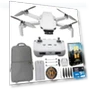 Thumbnail 4K Camera Drone with Gimbal Stabilization — Drones, DJI