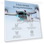 Thumbnail 4K Camera Drone with Gimbal Stabilization — Drones, DJI