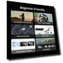 Thumbnail 4K Camera Drone with Gimbal Stabilization — Drones, DJI