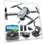 Превью 4K Camera Drone with GPS, 46Mins Flight Time — Drones, Glorale