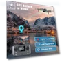 Превью 4K Camera Drone with GPS, 46Mins Flight Time — Drones, Glorale