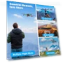 Превью 4K Camera Drone with GPS, 46Mins Flight Time — Drones, Glorale