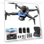 Thumbnail 4K Camera GPS Drone with Brushless Motor — Drones, HYTOBP