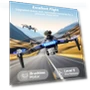 Thumbnail 4K Camera GPS Drone with Brushless Motor — Drones, HYTOBP