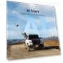 Thumbnail 4K Drone with Camera for Adults, 3-Axis Gimbal, 10KM Transmission, AI Track, Under 249g — Drones, Potensic