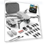 Thumbnail 4K Drone with Camera for Beginners, 52-Min Flight Time, 10000 Feet Range — Drones, HHD