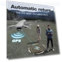 Thumbnail 4K Drone with Camera for Beginners, 52-Min Flight Time, 10000 Feet Range — Drones, HHD