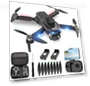 Превью 4K Drones with Camera for Kids and Adults — Drones, MSMV