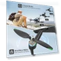 Превью 4K Drones with Camera for Kids and Adults — Drones, MSMV