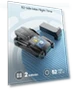 Thumbnail 4K EIS Camera Drone with 2-Axis Gimbal, GPS Auto Return, Foldable Design — Drones, Holy Stone