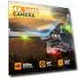 Превью 4K GPS Drone with Brushless Motor and Follow Me Mode — Drones, KINGULL